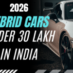 Best hybrid cars in India