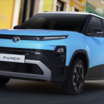 tata punch