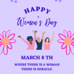 women's day 2026