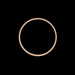 annular solar eclipse